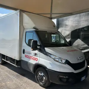 IVECO DAILY 35c160
