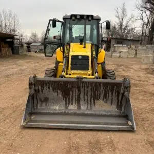 New Holland 110b - USATO