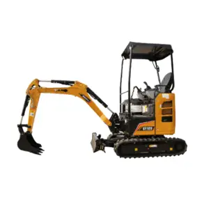 ESCAVATORE SANY SY18U - 18 qt